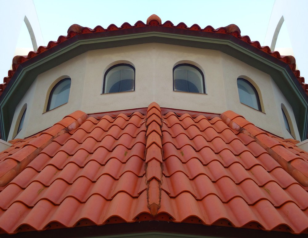 Slide of Fisher Contracting