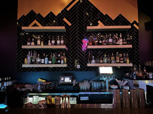 1988 Cocktail Lounge by null