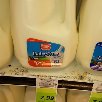 Food Pantry - This is an interesting price for Milk - Grocery Near Me - Honolulu, Hawaii Food Pantry - This is an interesting price for Milk - Grocery Near Me - Honolulu, Hawaii