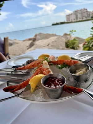 Smith & Wollensky - Miami Beach by null Smith & Wollensky - Miami Beach by null