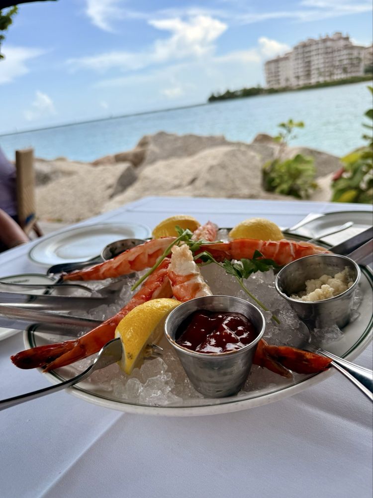 Smith & Wollensky - Miami Beach
