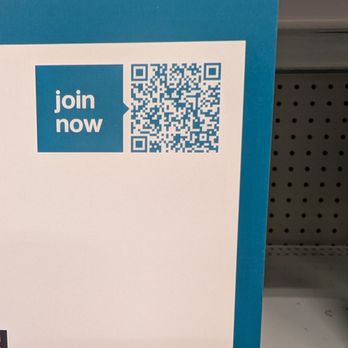 Target - The info with the bar code I used to scan prior to being denied the discount. - Department Stores Near Me - Sacramento, California