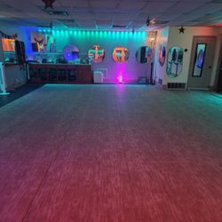 Crescent Yoga Studio