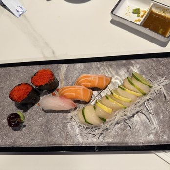 Nami Sushi - Desserts Near Me - Glenview, Illinois Nami Sushi - Desserts Near Me - Glenview, Illinois