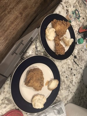 KFC by null