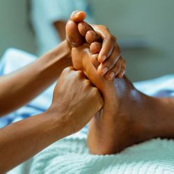 Foot Wellness