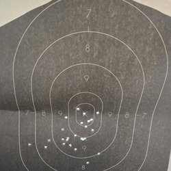 FreeState Gun Range