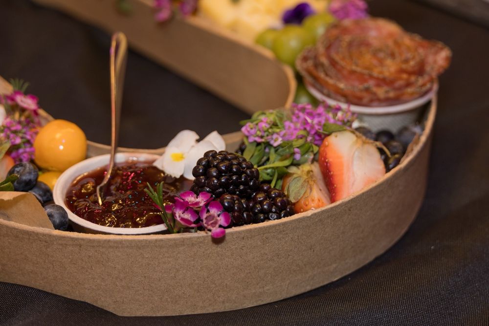 Hungry Drea Creations Logo