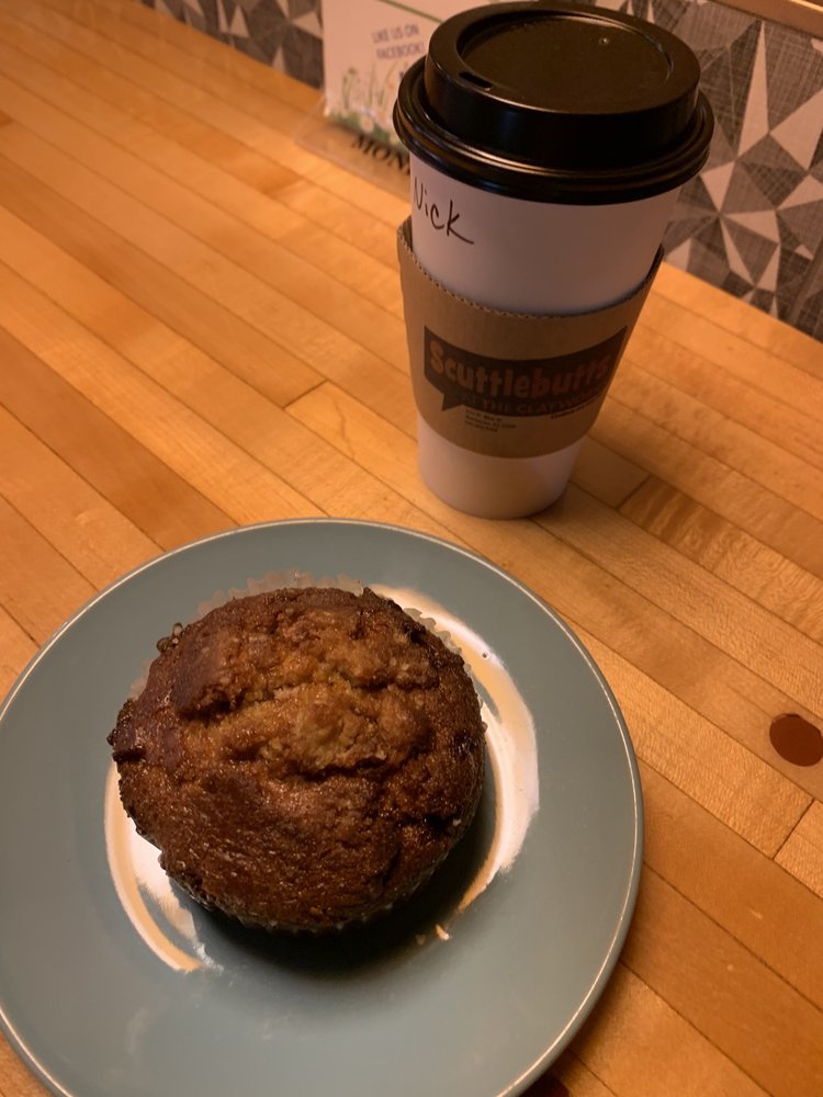 SCUTTLEBUTTS COFFEE Updated October 2024 23 Photos & 14 Reviews