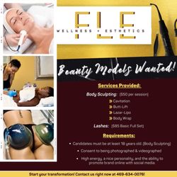 Do you want to be a model. Call Now!