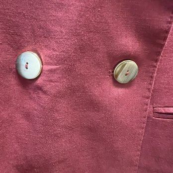 Green Dry Cleaners - They lost a button off my blouse & never responded - Sewing & Alterations Near Me - Smyrna, Georgia Green Dry Cleaners - They lost a button off my blouse & never responded - Sewing & Alterations Near Me - Smyrna, Georgia