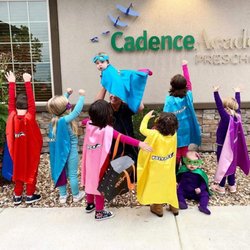 Cadence Academy Preschool