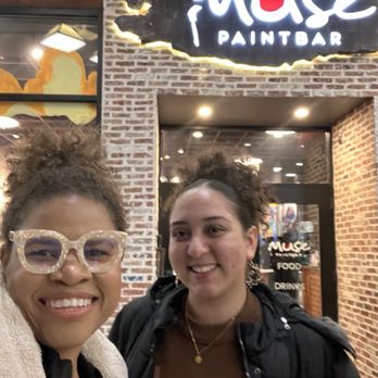 Muse Paintbar - Party & Event Planning Near Me - Yonkers, New York Muse Paintbar - Party & Event Planning Near Me - Yonkers, New York