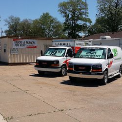 U-Haul Neighborhood Dealer