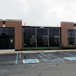 Cranial Technologies - Indianapolis Clinic building front