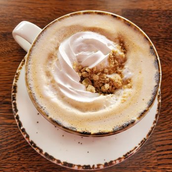 Madres Brunch - Latte Mazapan - Breakfast & Brunch Near Me - Bellflower, California Madres Brunch - Latte Mazapan - Breakfast & Brunch Near Me - Bellflower, California