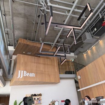 JJ Bean - Inside - Coffee Roasteries Near Me - Vancouver, British Columbia JJ Bean - Inside - Coffee Roasteries Near Me - Vancouver, British Columbia