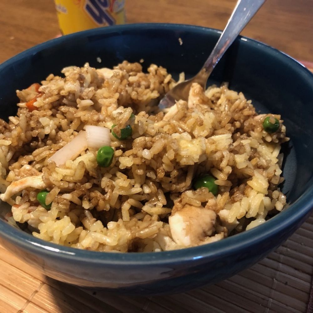 China Spring - Chicken Fried Rice - Chinese Near Me - White House, Tennessee China Spring - Chicken Fried Rice - Chinese Near Me - White House, Tennessee
