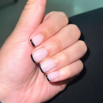 Grace Nails - Love it here! 1000000% recommend. I come here faithfully every 2 weeks, I let anyone do my manicure or pedicure! - Nail Salons Near Me - Silver Spring, Maryland