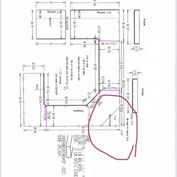 Plamar USA - Countertop diagram - Countertop Installation Near Me - Union City, California