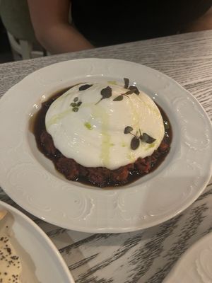 Succulent Fine Dining by null