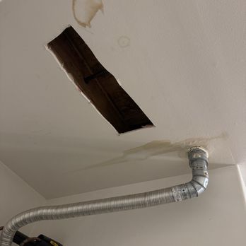 The Best Drywall - The leak on the ceiling - Drywall Installation & Repair Near Me The Best Drywall - The leak on the ceiling - Drywall Installation & Repair Near Me