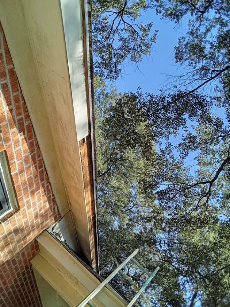 Slide of Mid Delta Construction