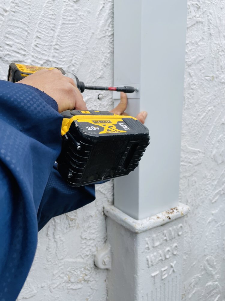 Slide of AmeTex Roofing & Home Improvement