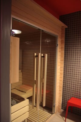 OKKO HOTELS Nantes Centre Ville by null