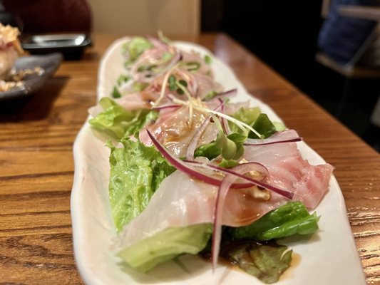 Huntington Ramen & Sushi by null