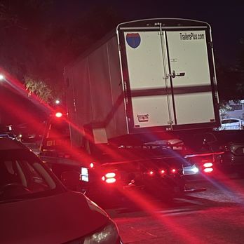 Blitz Towing & Roadside - My poor trailer needed a lift. - Towing Near Me Blitz Towing & Roadside - My poor trailer needed a lift. - Towing Near Me