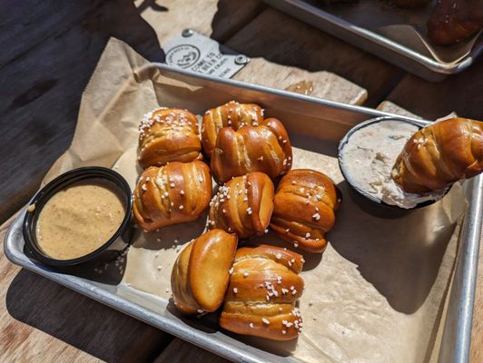 Denver Beer Co. Lowry by null