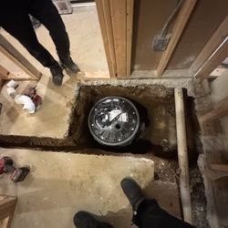 Big Apple Construction &  Contracting