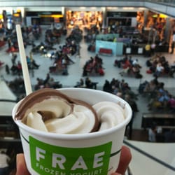 FRAE Frozen Yogurt