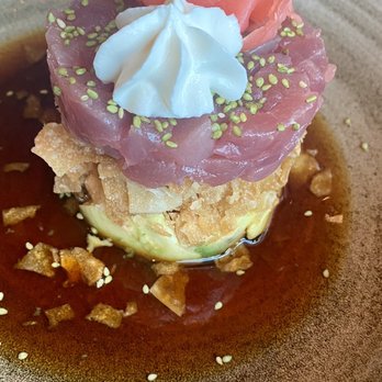 Beach House - Tuna tartare ... Not recommend - Bars Near Me - Pompano Beach, Florida