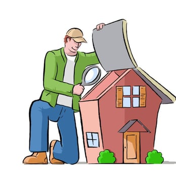 1. Bill Best Home Inspections