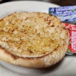 Photo of Country Way - Fremont, CA, United States. English Muffin