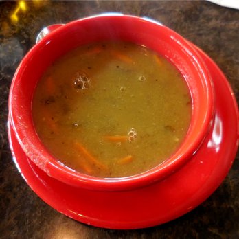 Mediterranean Kitchen - Soup - Mediterranean Near Me - Kirkland, Washington Mediterranean Kitchen - Soup - Mediterranean Near Me - Kirkland, Washington