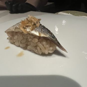Hidden Omakase - Sushi Bars Near Me - Houston, Texas