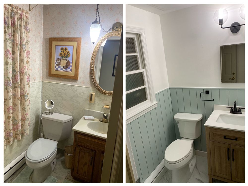 Slide of Good Handyman