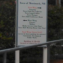 Town of Merrimack