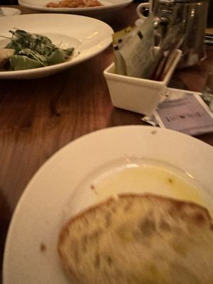 Osteria I Nonni by null