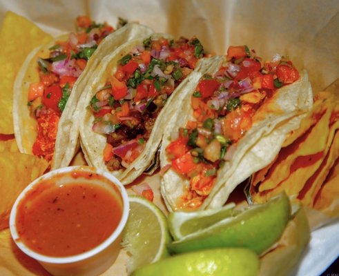 Sam's Hofbrau by null