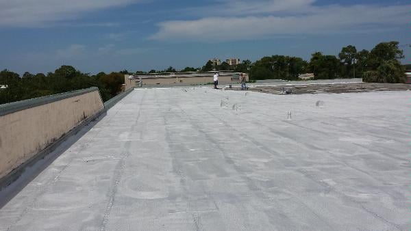 Slide of Carrillo Roofing Services