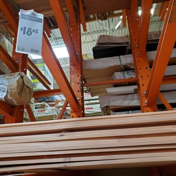 Home Depot - Yes its worth it. Pay the money for good stuff. - Hardware Stores Near Me - Honolulu, Hawaii