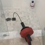 Dam Plumbing and Drain