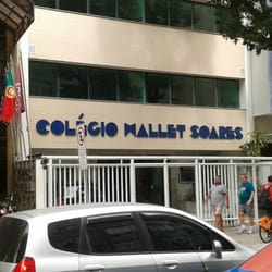 Colégio Mallet Soares