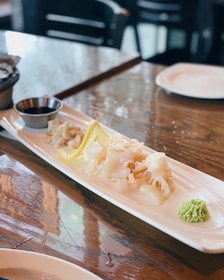 Taylor Shellfish Oyster Bar by null