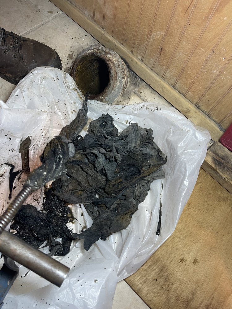 Slide of A Budget Sewer & Drain Cleaning