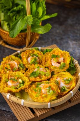 SJ Eggrolls by null